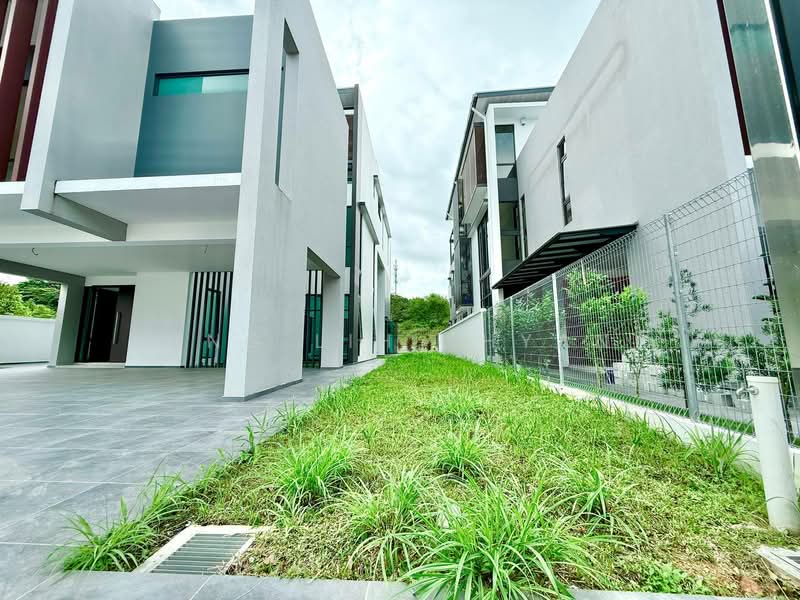 Seri Austin Heights untuk Untuk Dijual - RM 4,500,000, Mac 2026 - Exterior - PropertyGuru.com.my