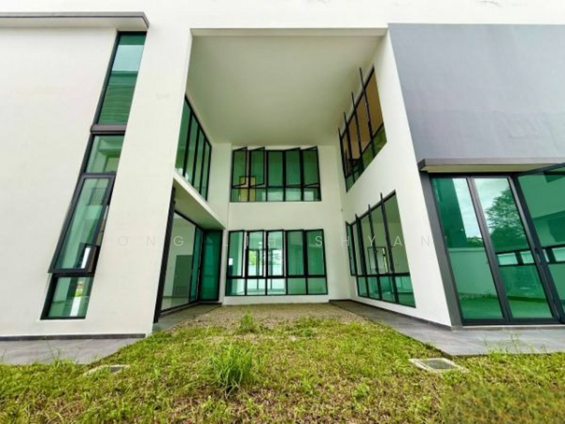 Seri Austin Heights untuk Untuk Dijual - RM 4,500,000, Mac 2026 - Exterior - PropertyGuru.com.my