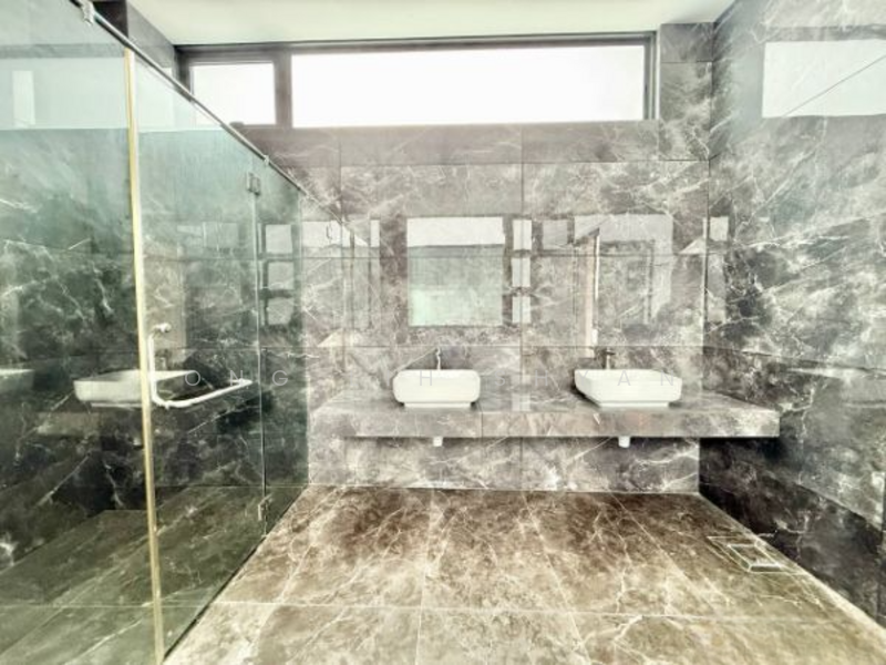 Seri Austin Heights untuk Untuk Dijual - RM 4,500,000, Mac 2026 - Bathroom - PropertyGuru.com.my