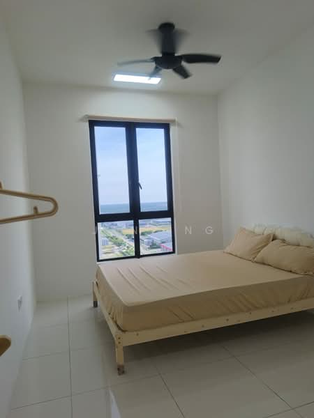 Vivo Executive Apartment untuk Untuk Disewa - RM 1,500 /bulan, Mac 2026 - Bedroom - PropertyGuru.com.my