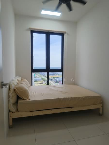 Vivo Executive Apartment untuk Untuk Disewa - RM 1,500 /bulan, Mac 2026 - Bedroom - PropertyGuru.com.my