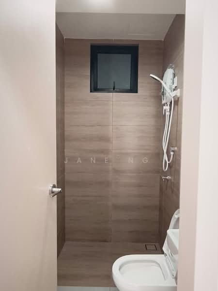 Vivo Executive Apartment untuk Untuk Disewa - RM 1,500 /bulan, Mac 2026 - Bathroom - PropertyGuru.com.my