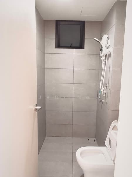 Vivo Executive Apartment untuk Untuk Disewa - RM 1,500 /bulan, Mac 2026 - Bathroom - PropertyGuru.com.my