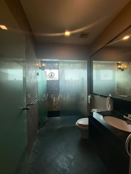 Semi-Detached House for Sale in Austin Perdana (Tebrau) - Serene Teh - Bathroom - PropertyGuru.com.my