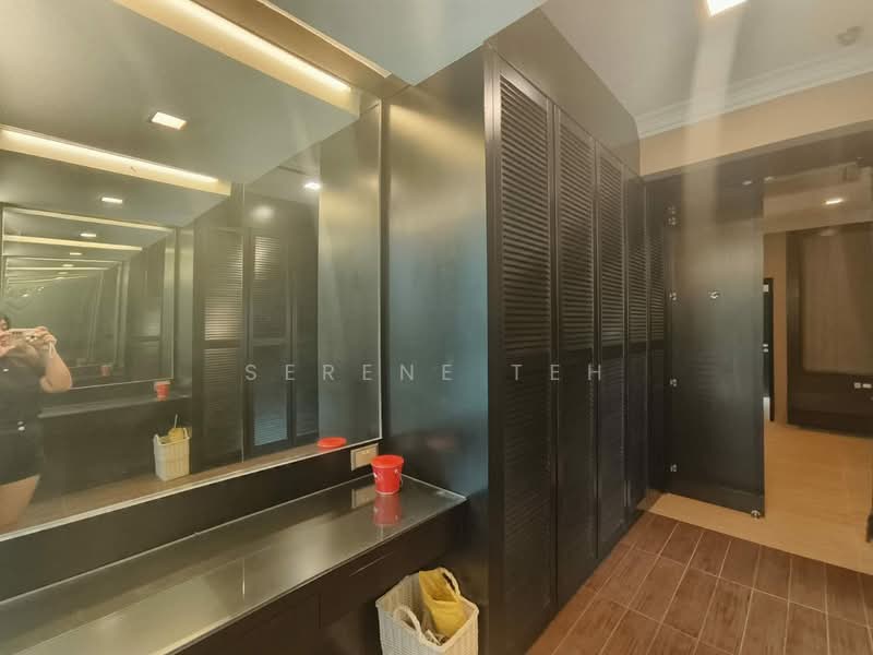 Semi-Detached House for Sale in Austin Perdana (Tebrau) - Serene Teh - Interior - PropertyGuru.com.my