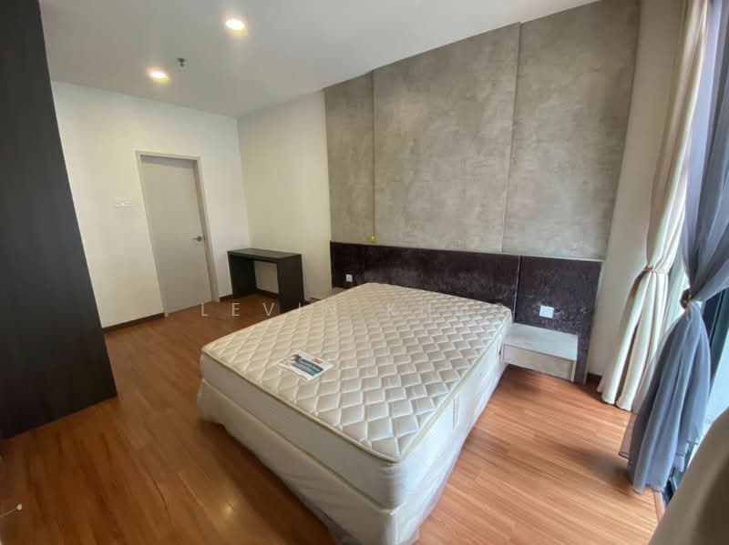 i-Suite @ i-City untuk Untuk Dijual - RM 350,000, Mac 2026 - Bedroom - PropertyGuru.com.my