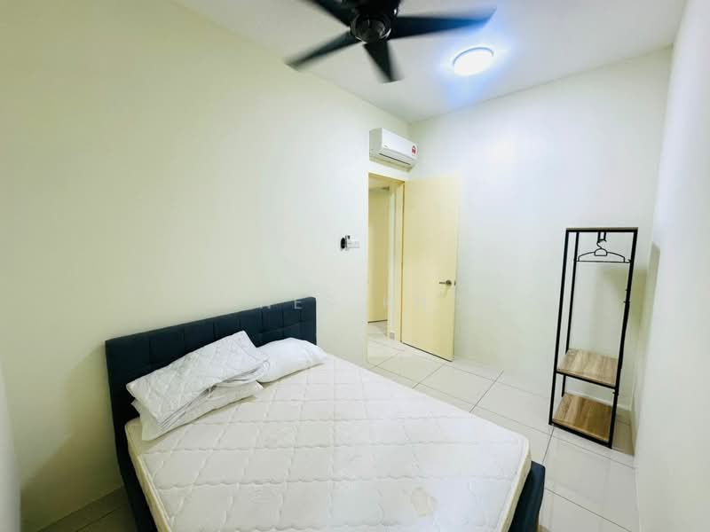 Condominium for Rent at Mont Residence - Agnes Khoo - Bedroom - PropertyGuru.com.my