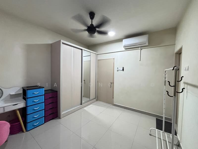 ARC @ Austin Hills untuk Untuk Disewa - RM 1,500 /bulan, Mac 2026 - Bedroom - PropertyGuru.com.my