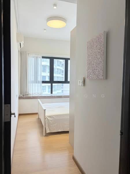 Condominium for Sale at Bay Point @ Country Garden Danga Bay - Gelyne Yong - Bedroom - PropertyGuru.com.my