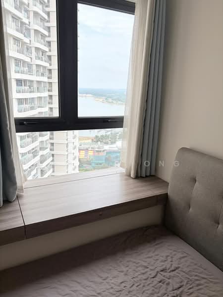 Condominium for Sale at Bay Point @ Country Garden Danga Bay - Gelyne Yong - Bedroom - PropertyGuru.com.my