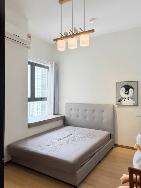 Condominium for Sale at Bay Point @ Country Garden Danga Bay - Gelyne Yong - Bedroom - PropertyGuru.com.my