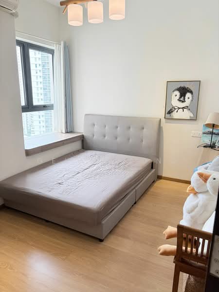 Condominium for Sale at Bay Point @ Country Garden Danga Bay - Gelyne Yong - Bedroom - PropertyGuru.com.my