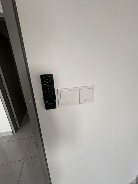 Apartment for Rent at Idaman Melur @ Cybersouth - Zehan Zaki - Interior - PropertyGuru.com.my