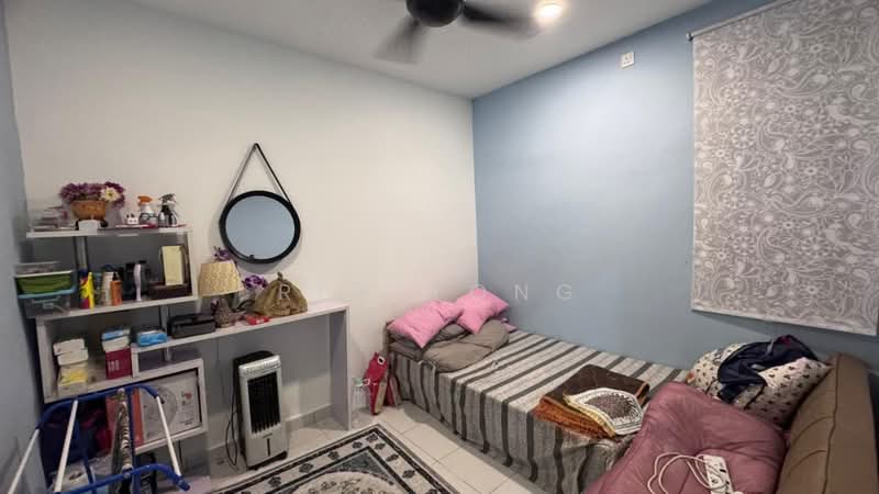 2-storey Terraced House for Sale in Taman Pulai Mutiara (Iskandar Puteri (Nusajaya)) - Rex Yong - Bedroom - PropertyGuru.com.my