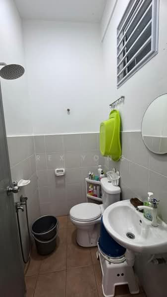 2-storey Terraced House for Sale in Taman Pulai Mutiara (Iskandar Puteri (Nusajaya)) - Rex Yong - Bathroom - PropertyGuru.com.my