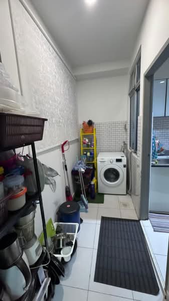 2-storey Terraced House for Sale in Taman Pulai Mutiara (Iskandar Puteri (Nusajaya)) - Rex Yong - Interior - PropertyGuru.com.my