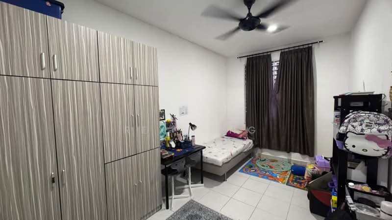 2-storey Terraced House for Sale in Taman Pulai Mutiara (Iskandar Puteri (Nusajaya)) - Rex Yong - Bedroom - PropertyGuru.com.my