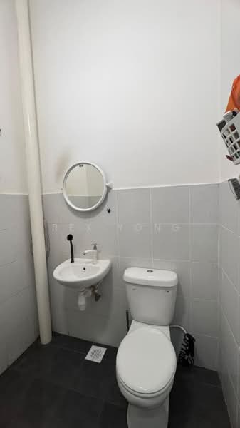 2-storey Terraced House for Sale in Taman Pulai Mutiara (Iskandar Puteri (Nusajaya)) - Rex Yong - Bathroom - PropertyGuru.com.my