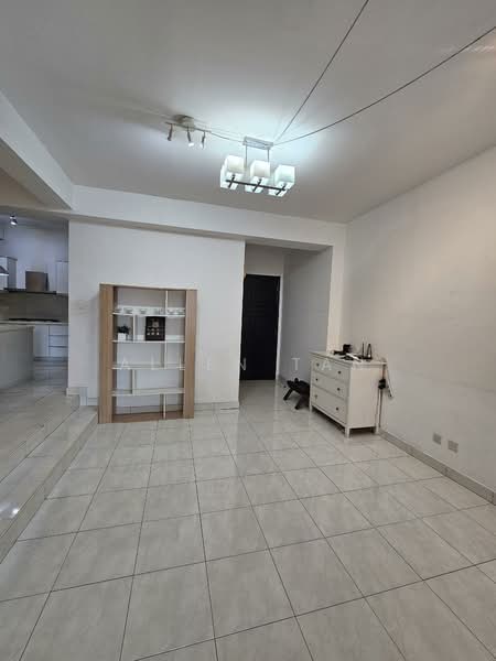 Condominium for Sale at Sterling - Allen Tan - Living Room - PropertyGuru.com.my