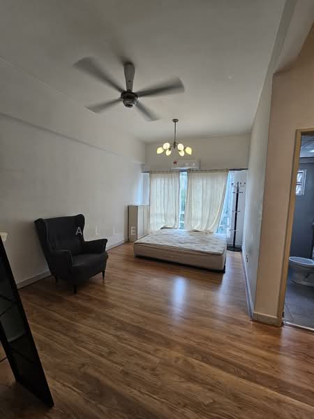 Condominium for Sale at Sterling - Allen Tan - Bedroom - PropertyGuru.com.my