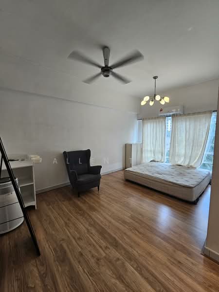 Condominium for Sale at Sterling - Allen Tan - Bedroom - PropertyGuru.com.my