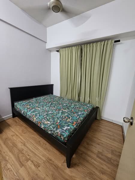 Condominium for Sale at Sterling - Allen Tan - Bedroom - PropertyGuru.com.my