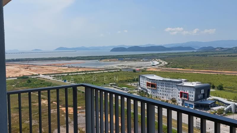 Condominium for Sale at Vertu Resort - Jayden Yeap - Exterior - PropertyGuru.com.my