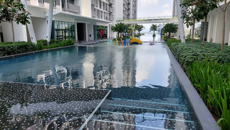 Condominium for Sale at Vertu Resort - Jayden Yeap - Exterior - PropertyGuru.com.my