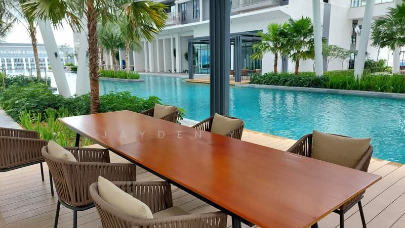 Condominium for Sale at Vertu Resort - Jayden Yeap - Exterior - PropertyGuru.com.my