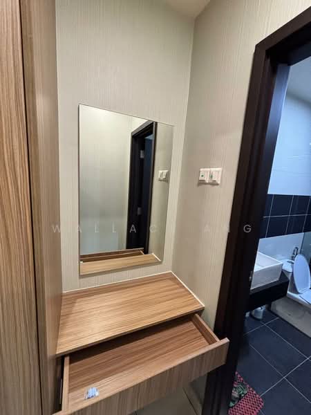 D'Inspire Residence (Inspira Bestari) untuk Untuk Disewa - RM 2,200 /bulan, Mac 2026 - Interior - PropertyGuru.com.my