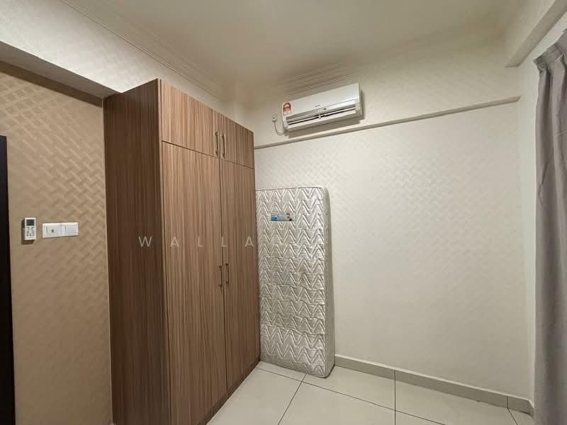 D'Inspire Residence (Inspira Bestari) untuk Untuk Disewa - RM 2,200 /bulan, Mac 2026 - Bedroom - PropertyGuru.com.my