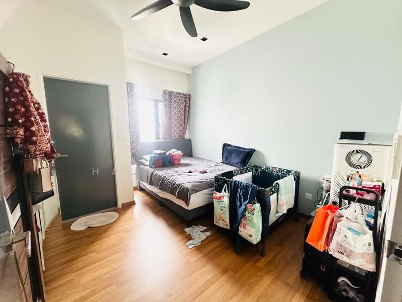 Townhouse for Sale in Sepang (Selangor) - Hakimi Akmal - Bedroom - PropertyGuru.com.my