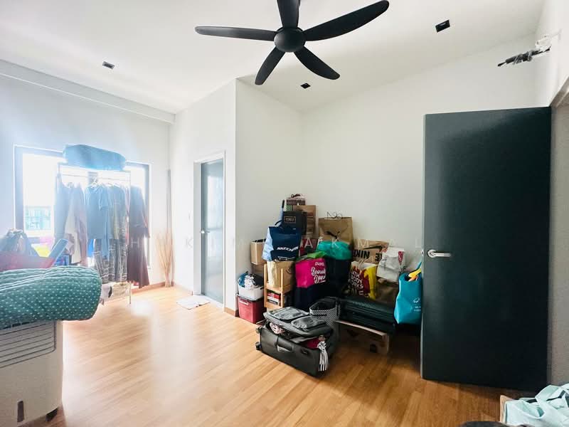 Townhouse for Sale in Sepang (Selangor) - Hakimi Akmal - Bedroom - PropertyGuru.com.my