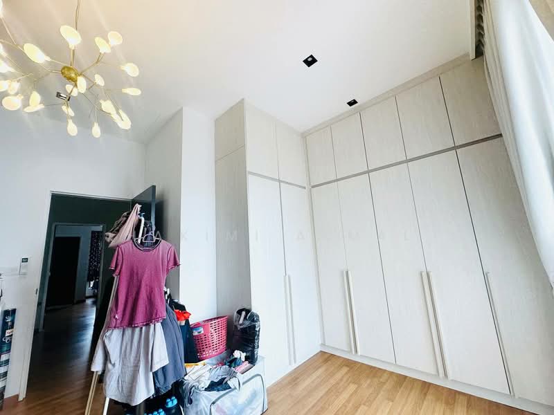 Townhouse for Sale in Sepang (Selangor) - Hakimi Akmal - Bedroom - PropertyGuru.com.my