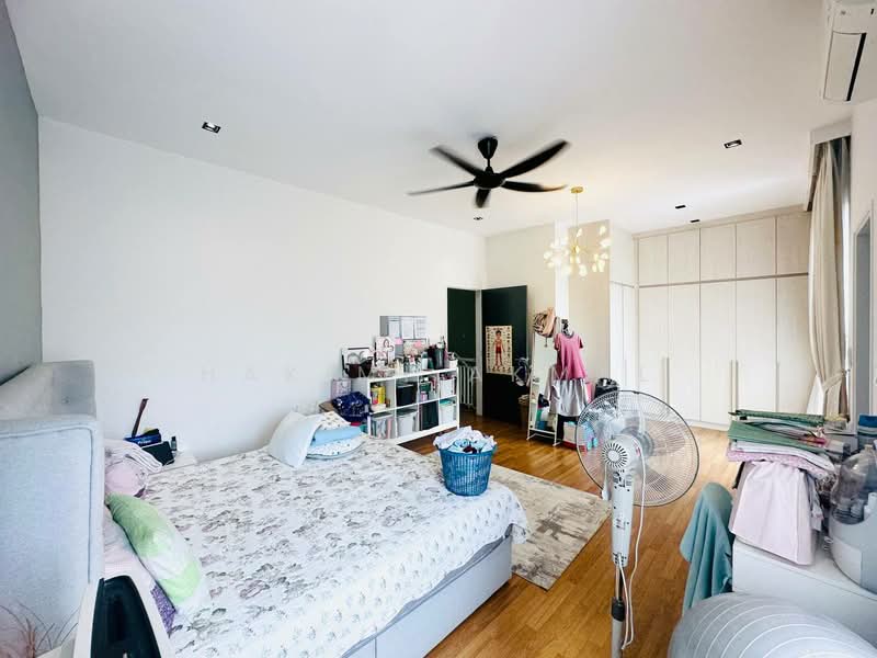 Townhouse for Sale in Sepang (Selangor) - Hakimi Akmal - Bedroom - PropertyGuru.com.my