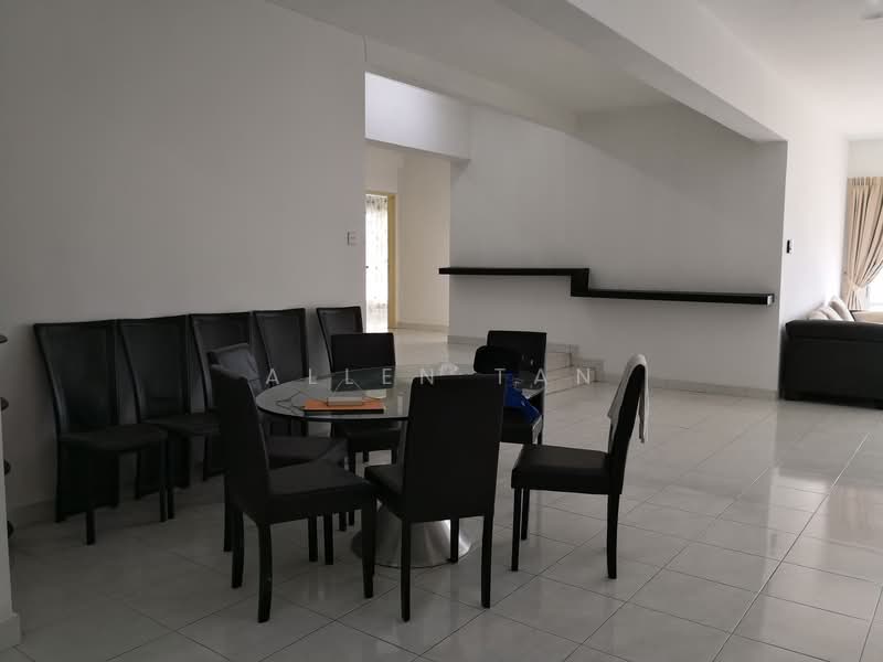 Condominium for Sale at Sterling - Allen Tan - Dining Room - PropertyGuru.com.my