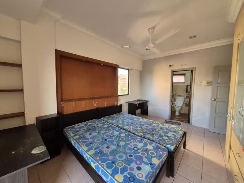 Condominium for Rent at Evergreen Park Acorn & Hazel - Steven Yong - Bedroom - PropertyGuru.com.my