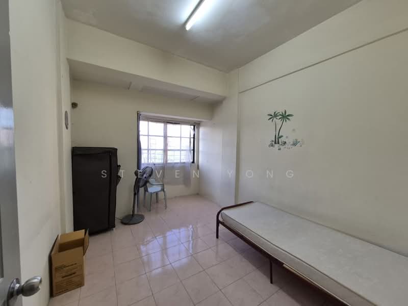 Condominium for Rent at Evergreen Park Acorn & Hazel - Steven Yong - Bedroom - PropertyGuru.com.my