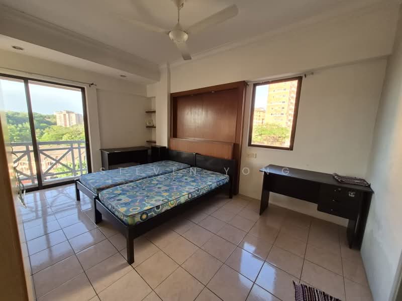 Condominium for Rent at Evergreen Park Acorn & Hazel - Steven Yong - Bedroom - PropertyGuru.com.my