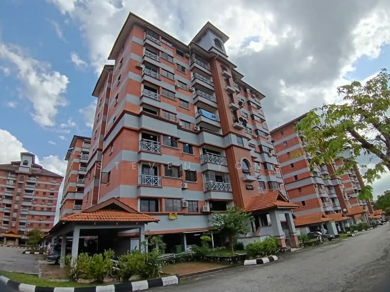 Condominium for Rent at Evergreen Park Acorn & Hazel - Steven Yong - Exterior - PropertyGuru.com.my