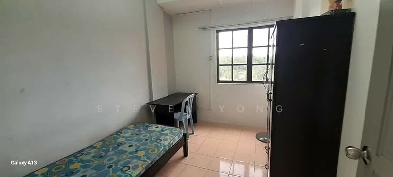 Condominium for Rent at Evergreen Park Acorn & Hazel - Steven Yong - Bedroom - PropertyGuru.com.my