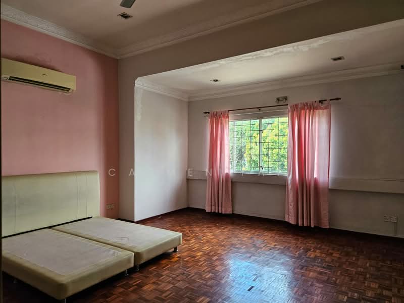 Semi-Detached House for Rent in Petaling Jaya (Selangor) - Carmen Yap - Bedroom - PropertyGuru.com.my