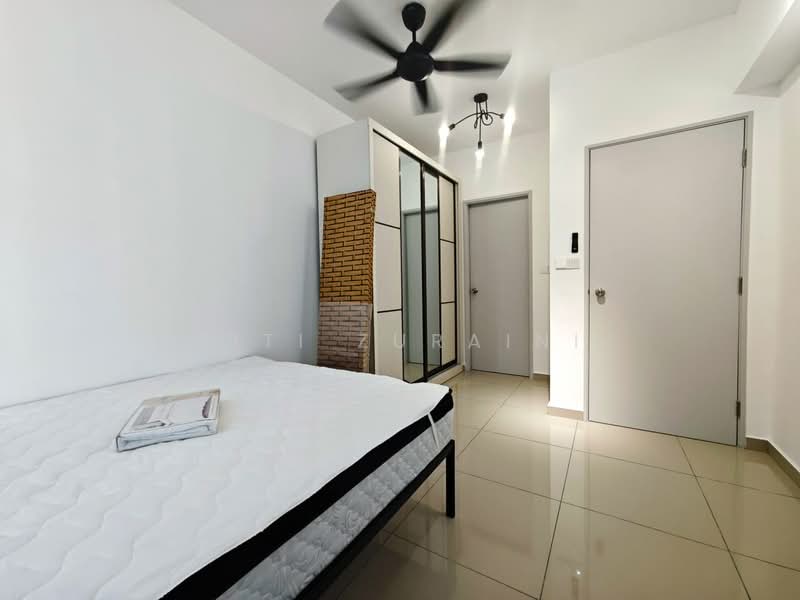 Condominium for Rent at Residensi Dutamas Dahlia - Siti Zuraini - PropertyGuru.com.my