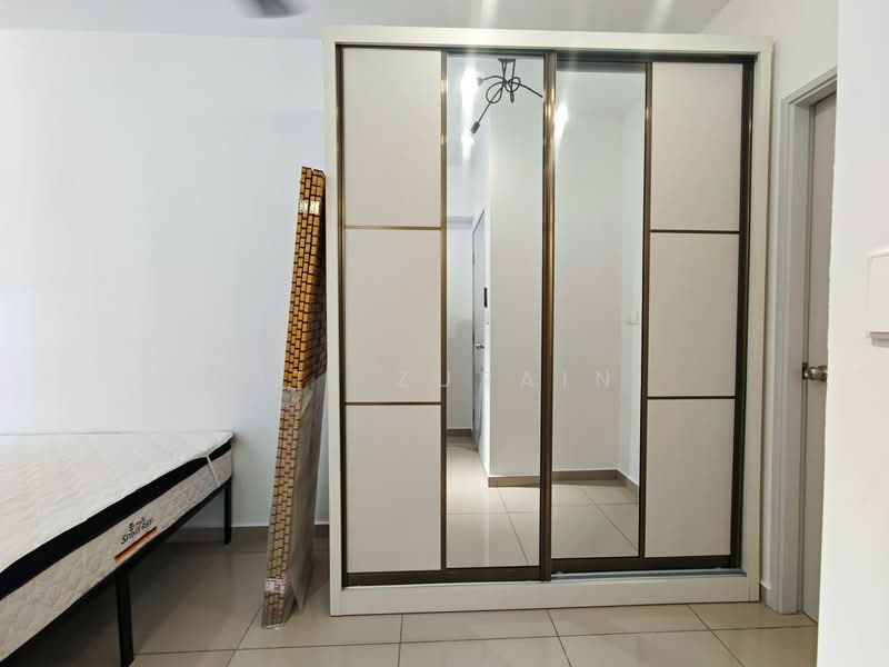 Condominium for Rent at Residensi Dutamas Dahlia - Siti Zuraini - PropertyGuru.com.my