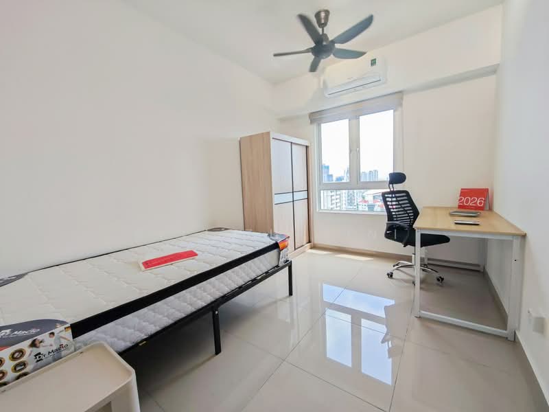 Condominium for Rent at Residensi Dutamas Dahlia - Siti Zuraini - PropertyGuru.com.my