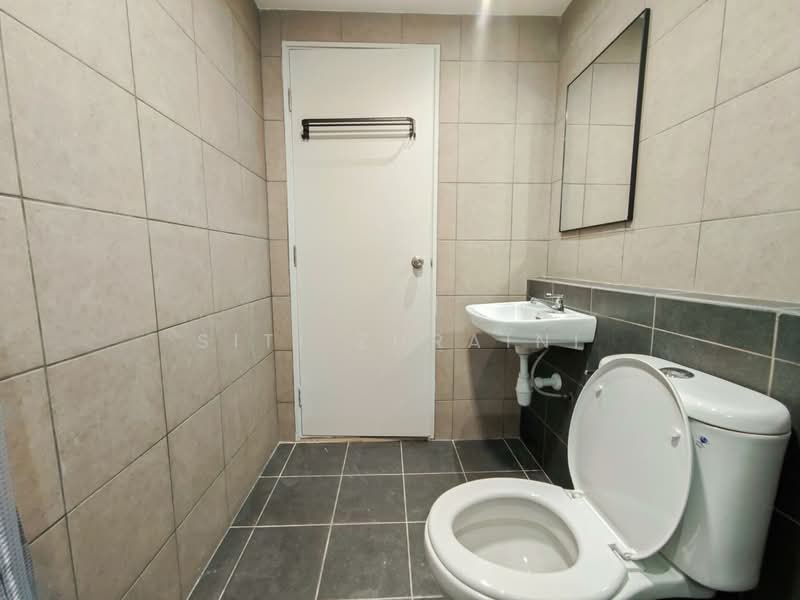 Condominium for Rent at Residensi Dutamas Dahlia - Siti Zuraini - PropertyGuru.com.my