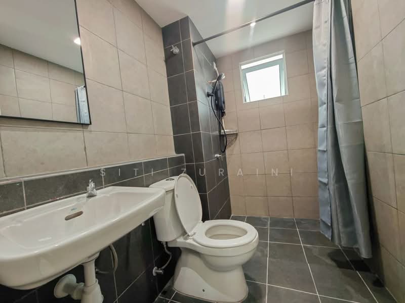 Condominium for Rent at Residensi Dutamas Dahlia - Siti Zuraini - PropertyGuru.com.my