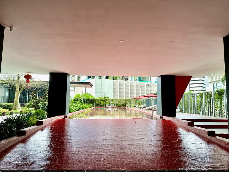 Sixceylon untuk Untuk Disewa - RM 2,788 /bulan, Mac 2026 - Exterior - PropertyGuru.com.my