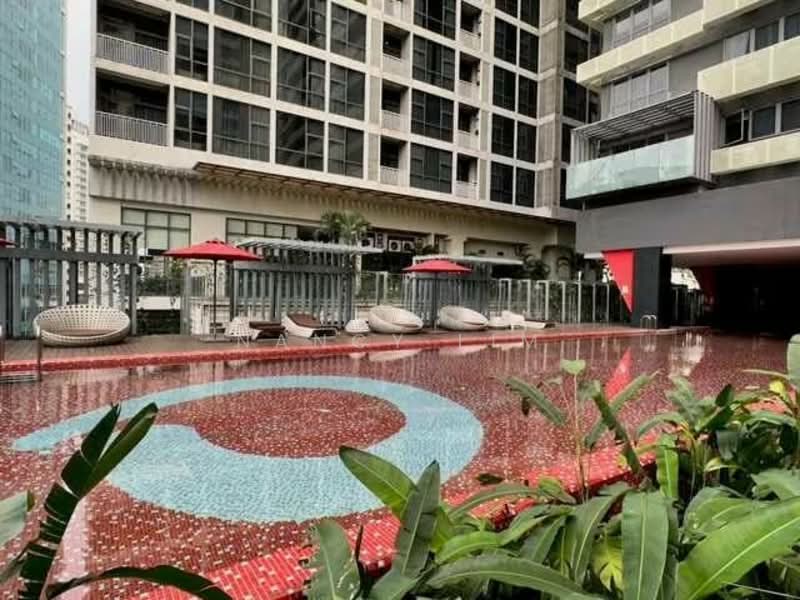 Sixceylon untuk Untuk Disewa - RM 2,788 /bulan, Mac 2026 - Exterior - PropertyGuru.com.my