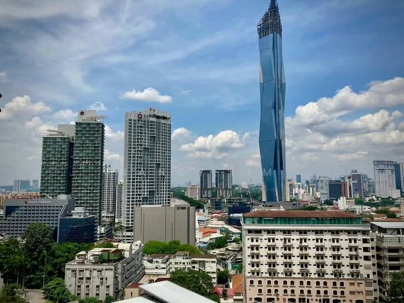 Sixceylon untuk Untuk Disewa - RM 2,788 /bulan, Mac 2026 - Exterior - PropertyGuru.com.my